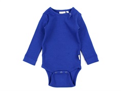 Petit Piao deep cobalt body